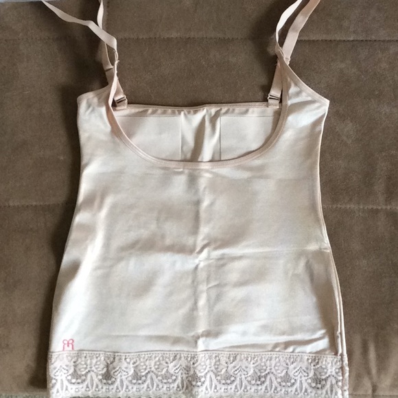 NIP Ruby Ribbon full body shape wear. size small - Picture 2 of 4